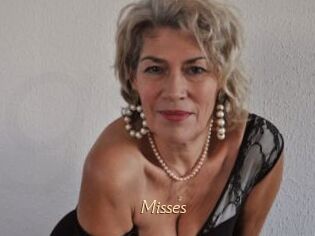 Misses