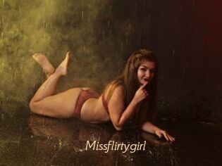 Missflirtygirl