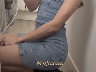 Missfranciss