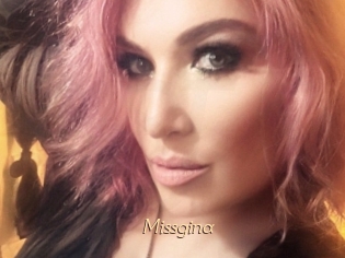 Missgina
