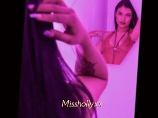 Misshollyxx