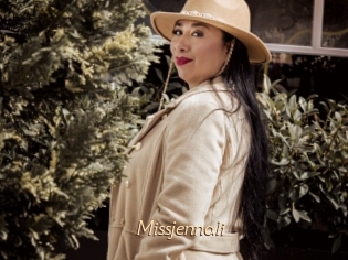 Missjennali
