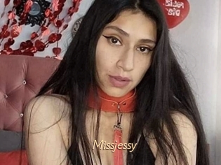 Missjessy