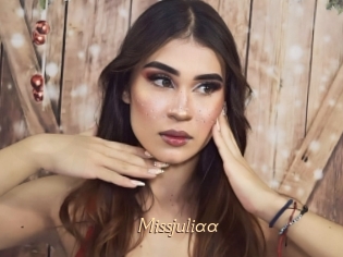 Missjuliaa