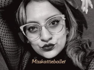 Misskattieballet