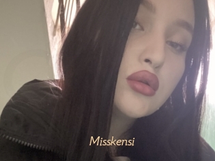 Misskensi