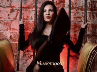 Misskimgold