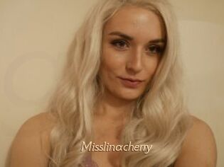Misslinacherry