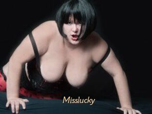 Bbwlucky