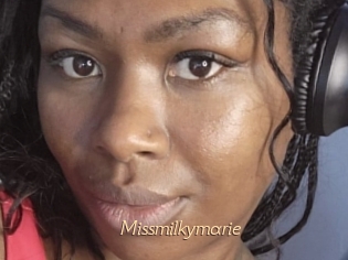 Missmilkymarie