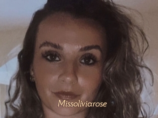 Missoliviarose