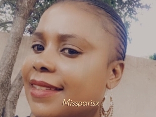 Missparisx