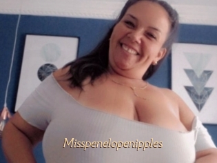 Misspenelopenipples