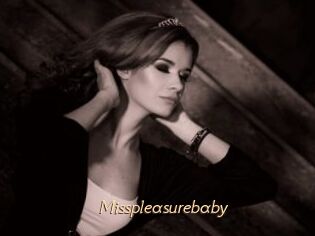 Misspleasurebaby