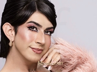 Missskarlett