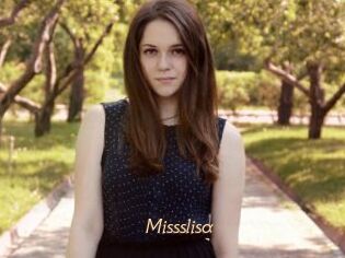 Missslisa