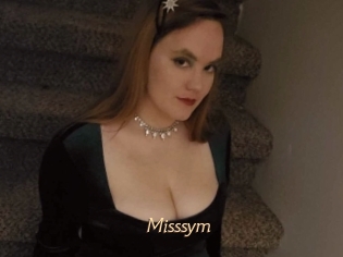 Misssym