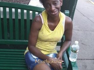 Missthickumz