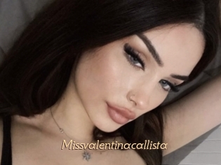 Missvalentinacallista