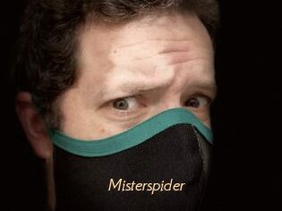 Misterspider