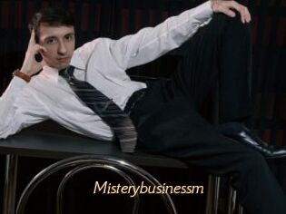 Misterybusinessm