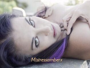 Mistressamberx