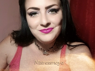 Mistressmaya