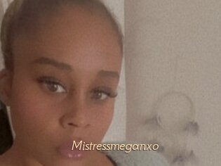 Mistressmeganxo