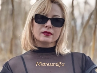 Mistressmilfa