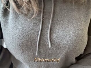 Mistressrelief