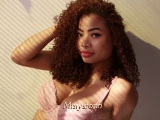 Mistystond