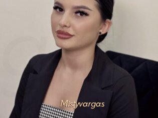 Mistyvargas