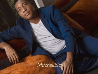 Mitchellblak