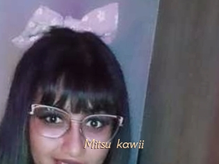 Mitsu_kawii
