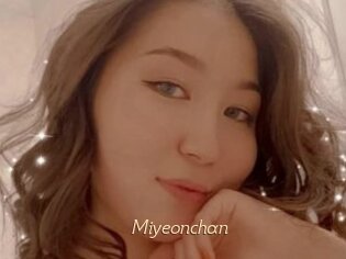 Miyeonchan