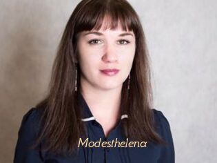 Modesthelena
