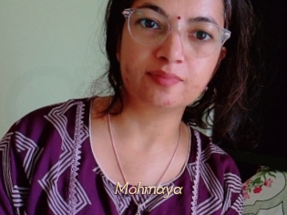 Mohmaya