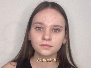 Moirabritt