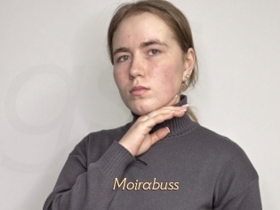 Moirabuss