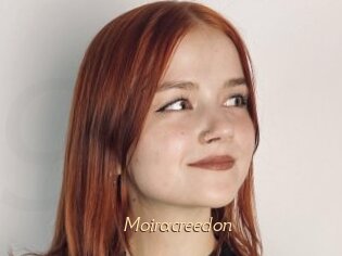 Moiracreedon