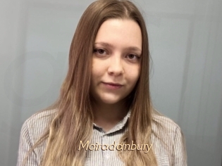 Moiradanbury