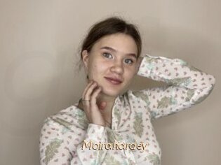 Moirahardey