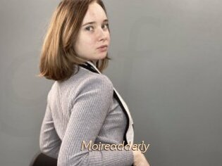 Moireadderly