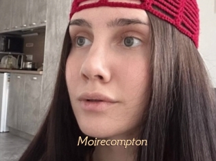 Moirecompton