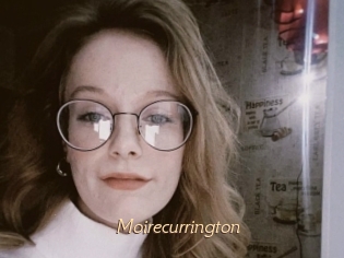 Moirecurrington