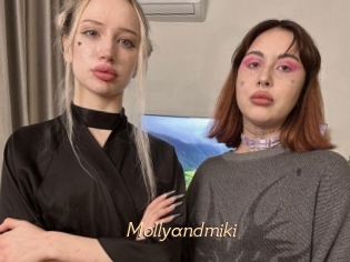 Mollyandmiki