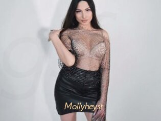Mollyheyst
