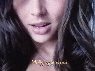 Mollyjoglittergal