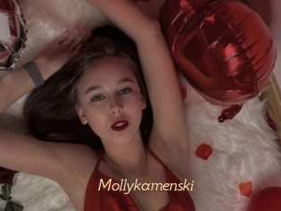 Mollykamenski