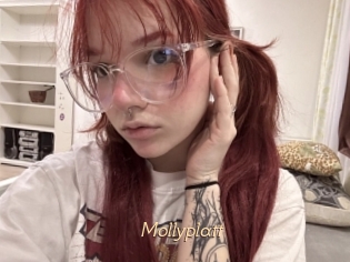 Mollyplatt